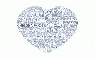 Wallpaper Desktop Chelsea Football Club HD With Resolution 1920X1080 pixel. You can make this wallpaper for your Mac or Windows Desktop Background, iPhone, Android or Tablet and another Smartphone device for free