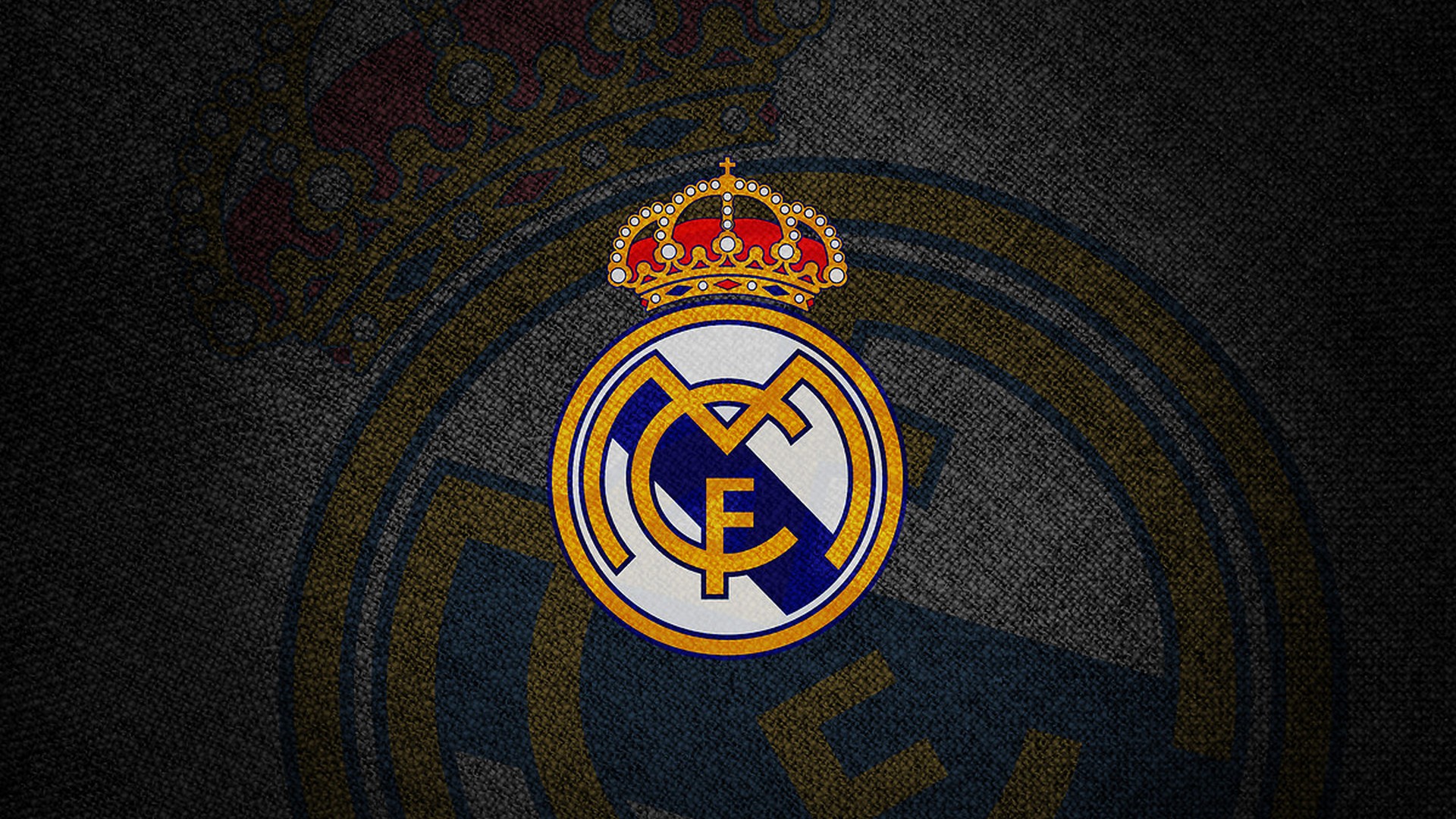 Backgrounds Real Madrid CF HD With Resolution 1920X1080 pixel. You can make this wallpaper for your Mac or Windows Desktop Background, iPhone, Android or Tablet and another Smartphone device for free
