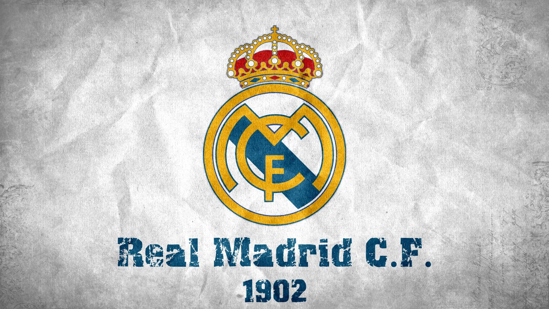 Backgrounds Real Madrid HD With Resolution 1920X1080 pixel. You can make this wallpaper for your Mac or Windows Desktop Background, iPhone, Android or Tablet and another Smartphone device for free