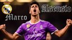 HD Marco Asensio Real Madrid Backgrounds