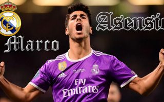 HD Marco Asensio Real Madrid Backgrounds With Resolution 1920X1080 pixel. You can make this wallpaper for your Mac or Windows Desktop Background, iPhone, Android or Tablet and another Smartphone device for free