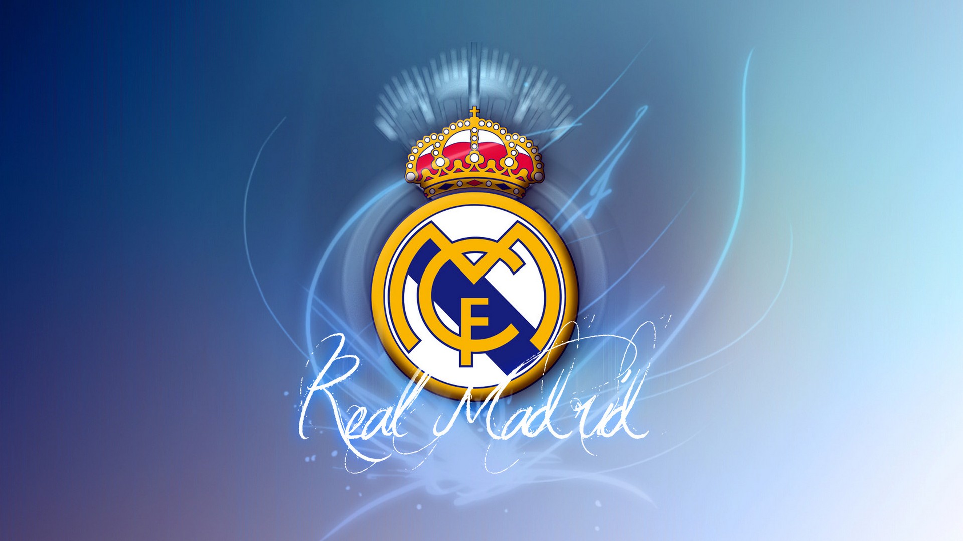 HD Real Madrid Backgrounds With Resolution 1920X1080 pixel. You can make this wallpaper for your Mac or Windows Desktop Background, iPhone, Android or Tablet and another Smartphone device for free