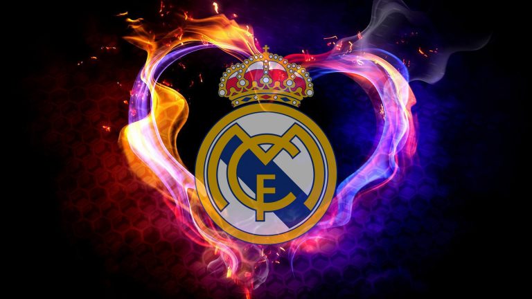 Download HD Real Madrid CF Wallpapers - 2024 Football Wallpaper