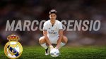 Marco Asensio Real Madrid Mac Backgrounds