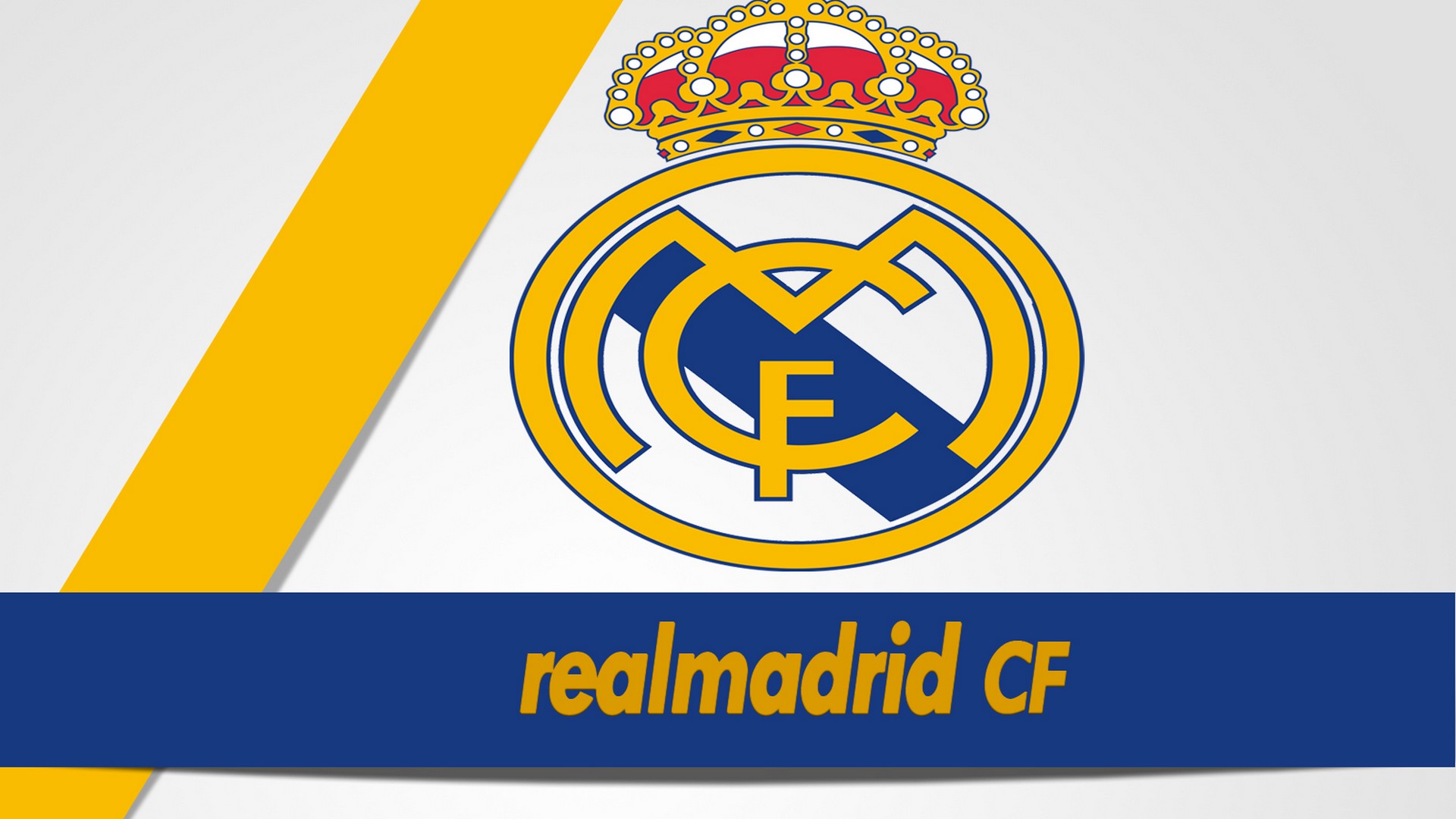 Real Madrid Cf Backgrounds Hd 2021 Football Wallpaper