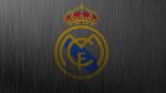 Real Madrid CF Desktop Wallpaper
