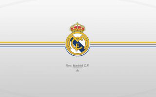 Real Madrid CF Mac Backgrounds With Resolution 1920X1080 pixel. You can make this wallpaper for your Mac or Windows Desktop Background, iPhone, Android or Tablet and another Smartphone device for free