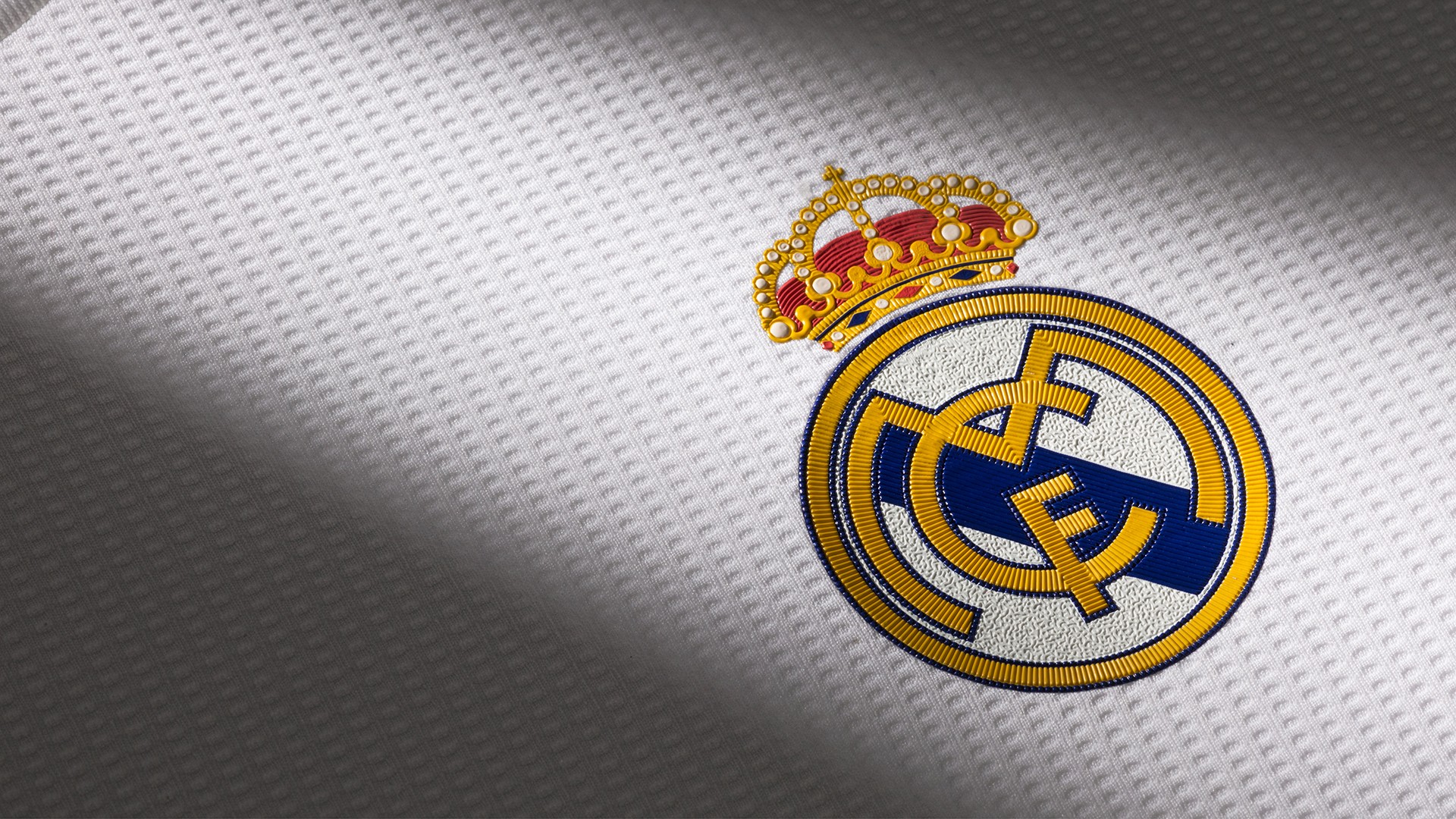 Real Madrid CF Wallpaper HD with resolution 1920x1080 pixel. You can make this wallpaper for your Mac or Windows Desktop Background, iPhone, Android or Tablet and another Smartphone device