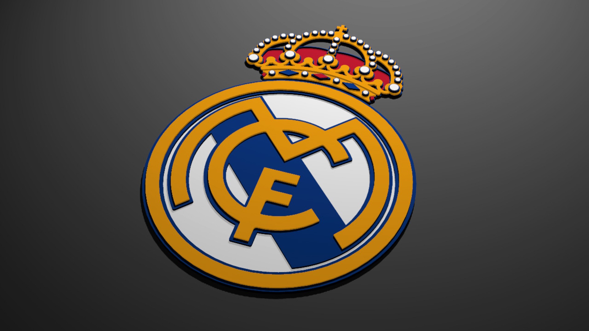 Real Madrid Desktop Wallpapers With Resolution 1920X1080 pixel. You can make this wallpaper for your Mac or Windows Desktop Background, iPhone, Android or Tablet and another Smartphone device for free