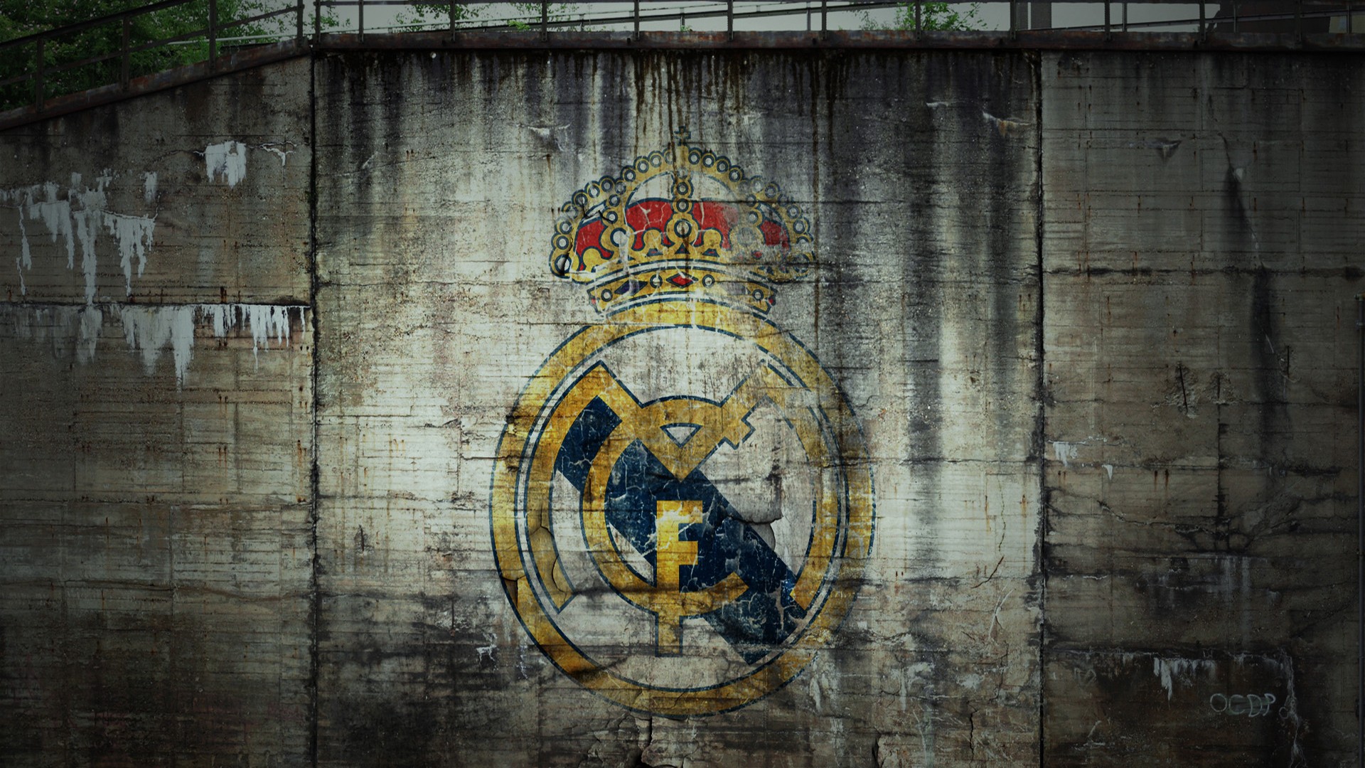 Real Madrid Mac Backgrounds With Resolution 1920X1080 pixel. You can make this wallpaper for your Mac or Windows Desktop Background, iPhone, Android or Tablet and another Smartphone device for free