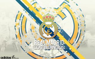 Real Madrid Wallpaper HD With Resolution 1920X1080 pixel. You can make this wallpaper for your Mac or Windows Desktop Background, iPhone, Android or Tablet and another Smartphone device for free