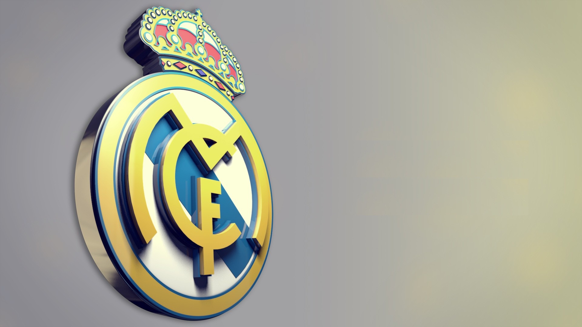 Wallpaper Real Madrid 3d For Android Image Num 54