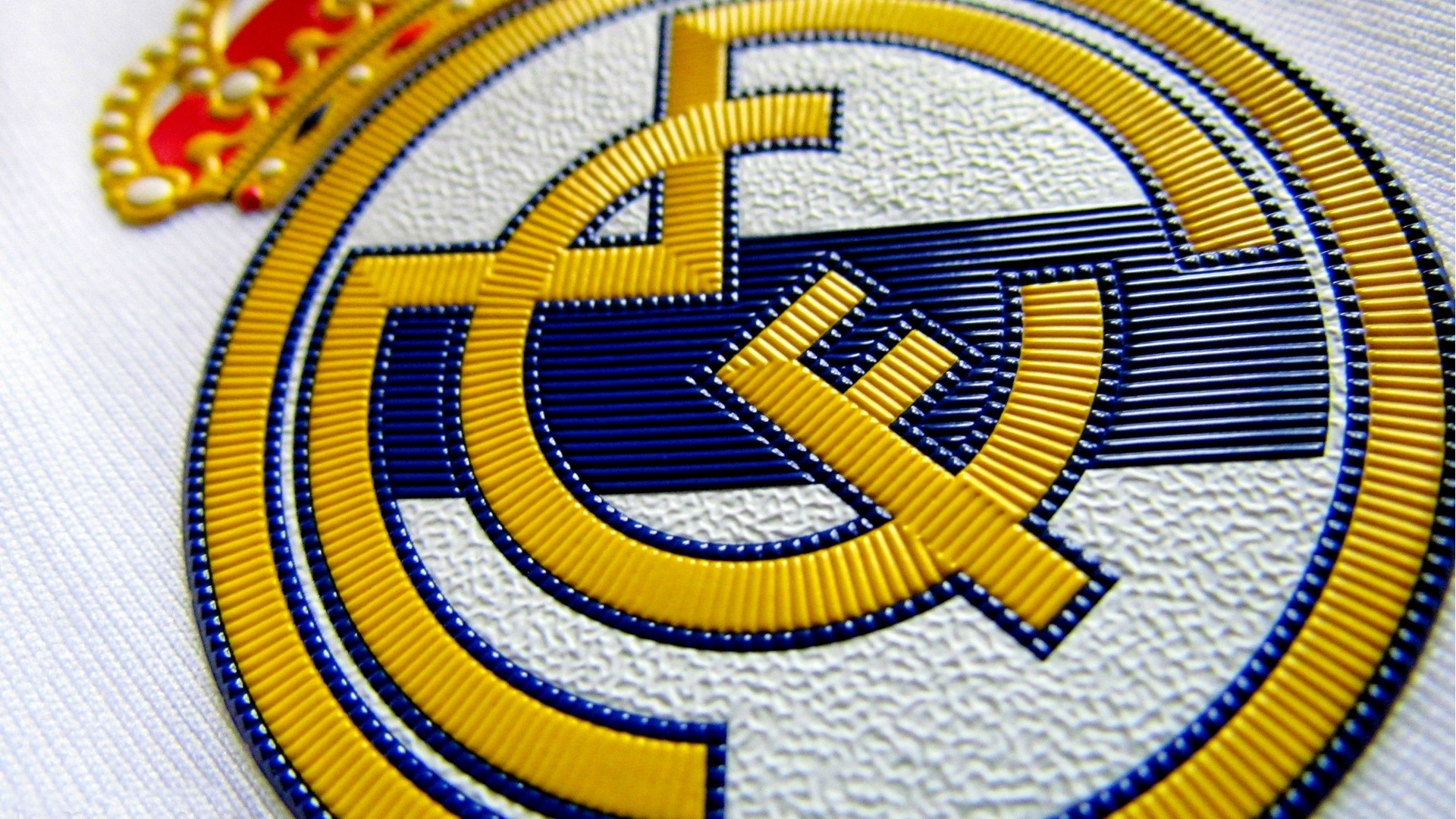 Wallpapers HD Real Madrid CF with resolution 1920x1080 pixel. You can make this wallpaper for your Mac or Windows Desktop Background, iPhone, Android or Tablet and another Smartphone device