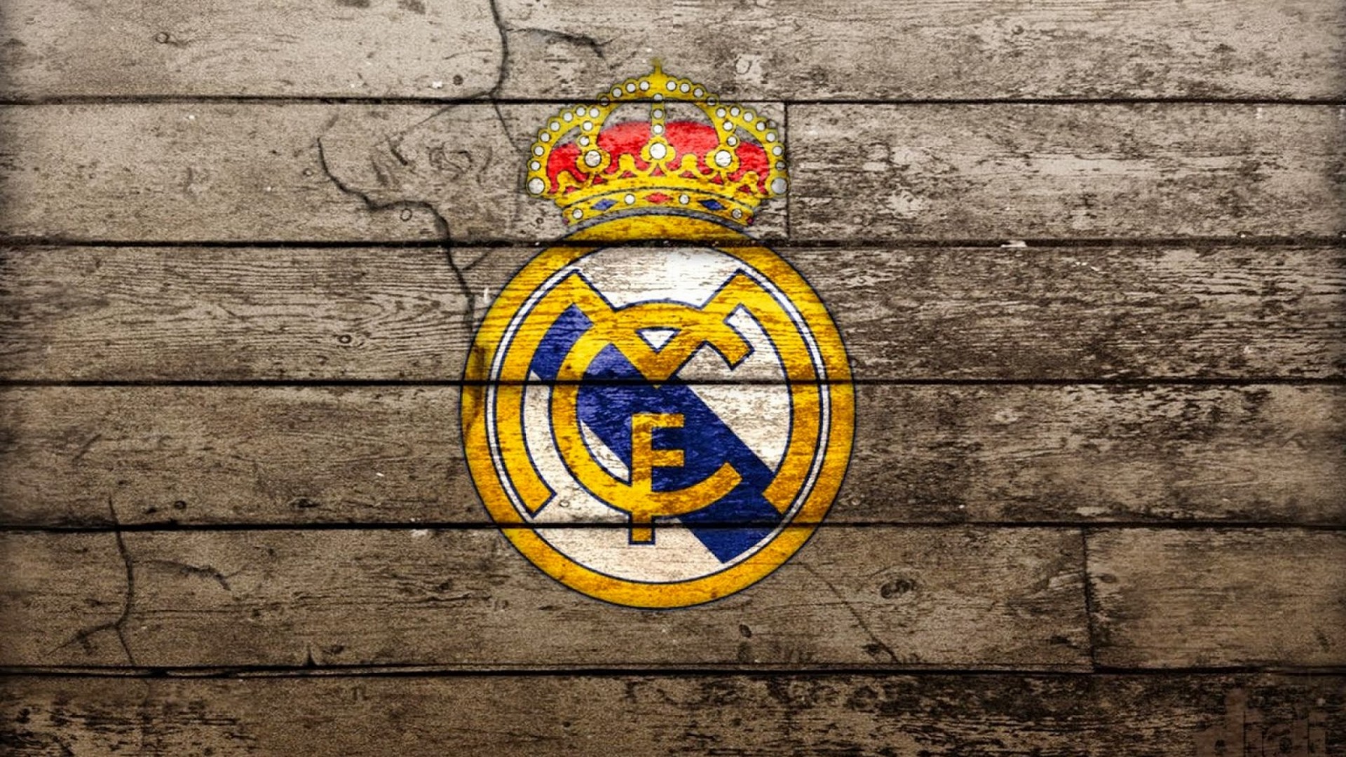 Wallpapers Real Madrid CF with resolution 1920x1080 pixel. You can make this wallpaper for your Mac or Windows Desktop Background, iPhone, Android or Tablet and another Smartphone device
