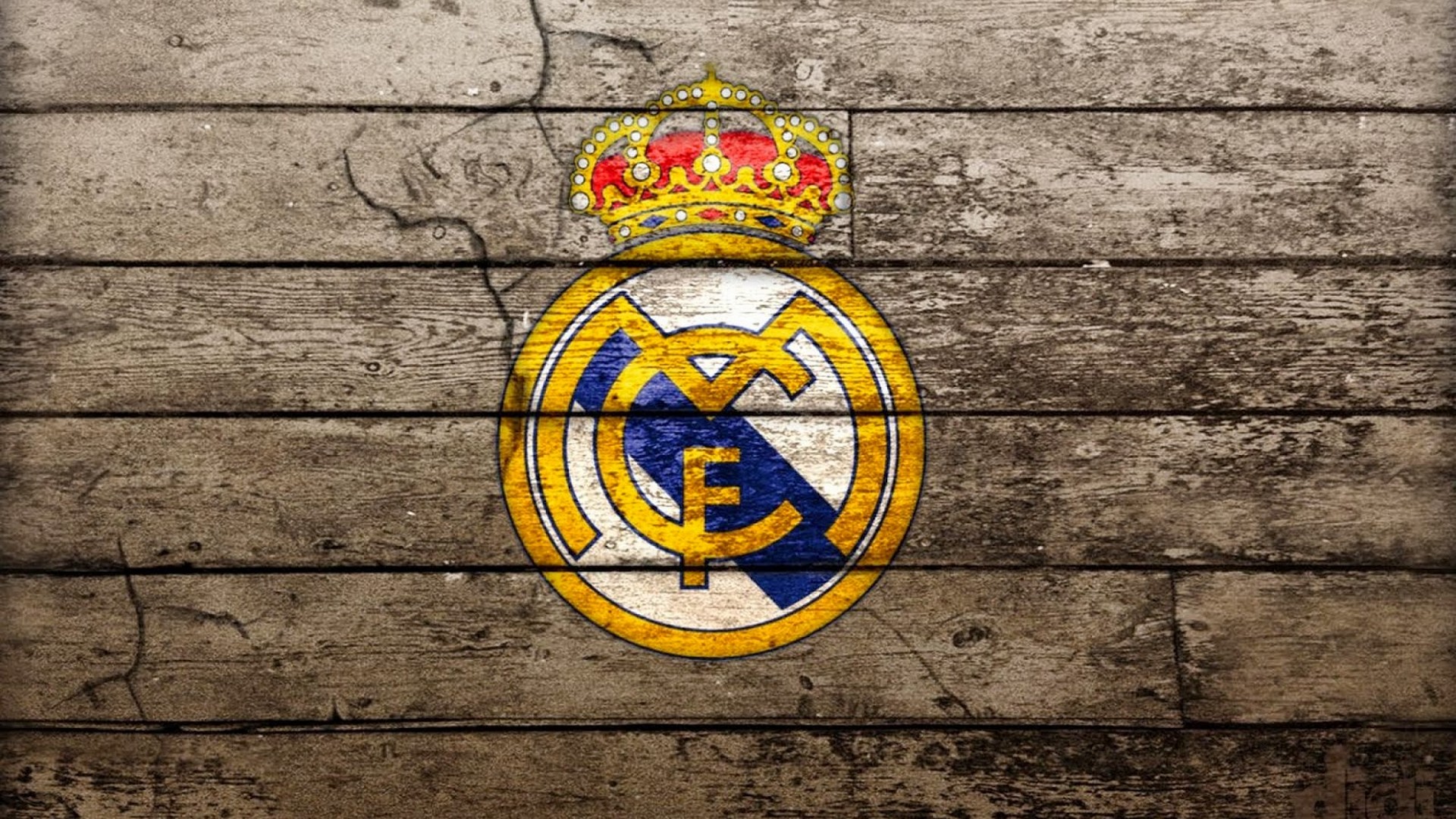 Wallpapers Real Madrid CF With Resolution 1920X1080 pixel. You can make this wallpaper for your Mac or Windows Desktop Background, iPhone, Android or Tablet and another Smartphone device for free