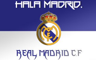 Windows Wallpaper Real Madrid With Resolution 1920X1080 pixel. You can make this wallpaper for your Mac or Windows Desktop Background, iPhone, Android or Tablet and another Smartphone device for free