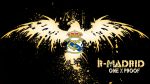 Windows Wallpaper Real Madrid CF