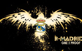 Windows Wallpaper Real Madrid CF With Resolution 1920X1080 pixel. You can make this wallpaper for your Mac or Windows Desktop Background, iPhone, Android or Tablet and another Smartphone device for free