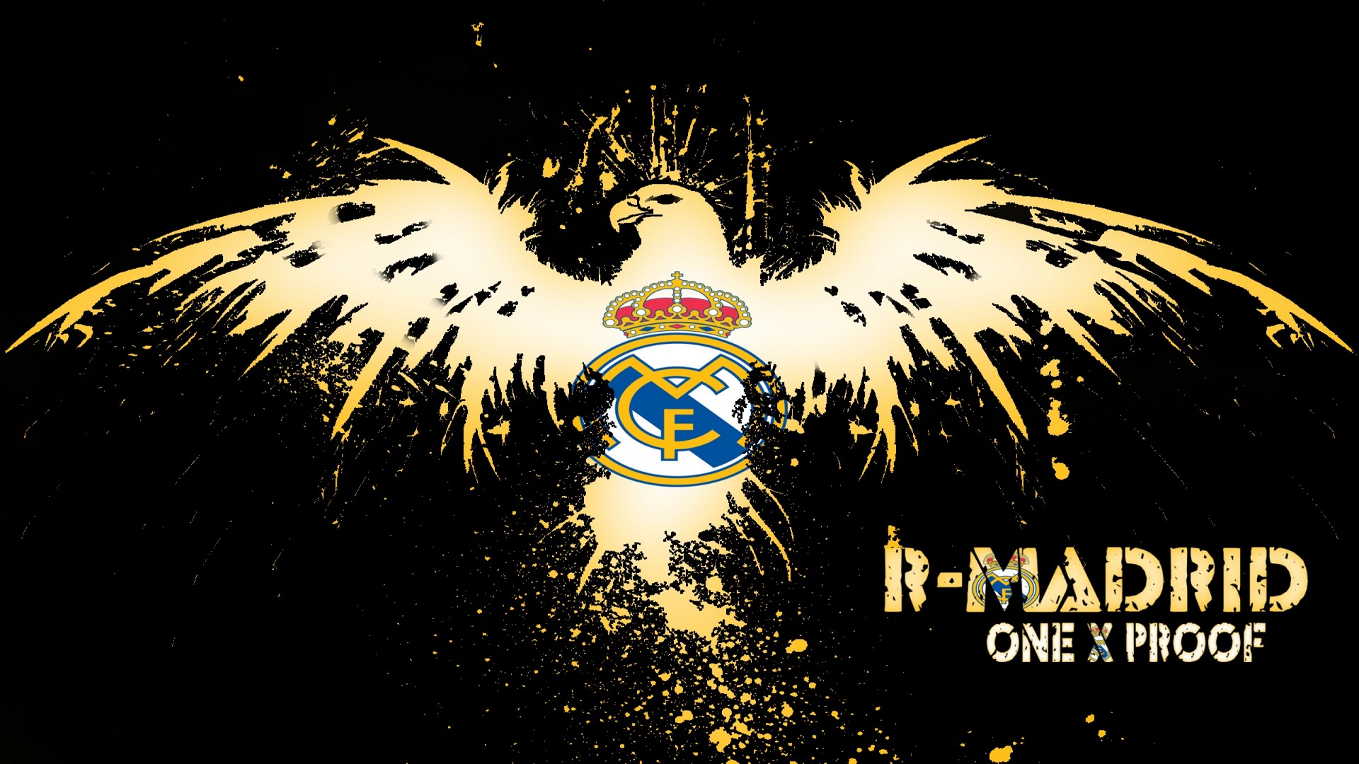Windows Wallpaper Real Madrid CF with resolution 1920x1080 pixel. You can make this wallpaper for your Mac or Windows Desktop Background, iPhone, Android or Tablet and another Smartphone device