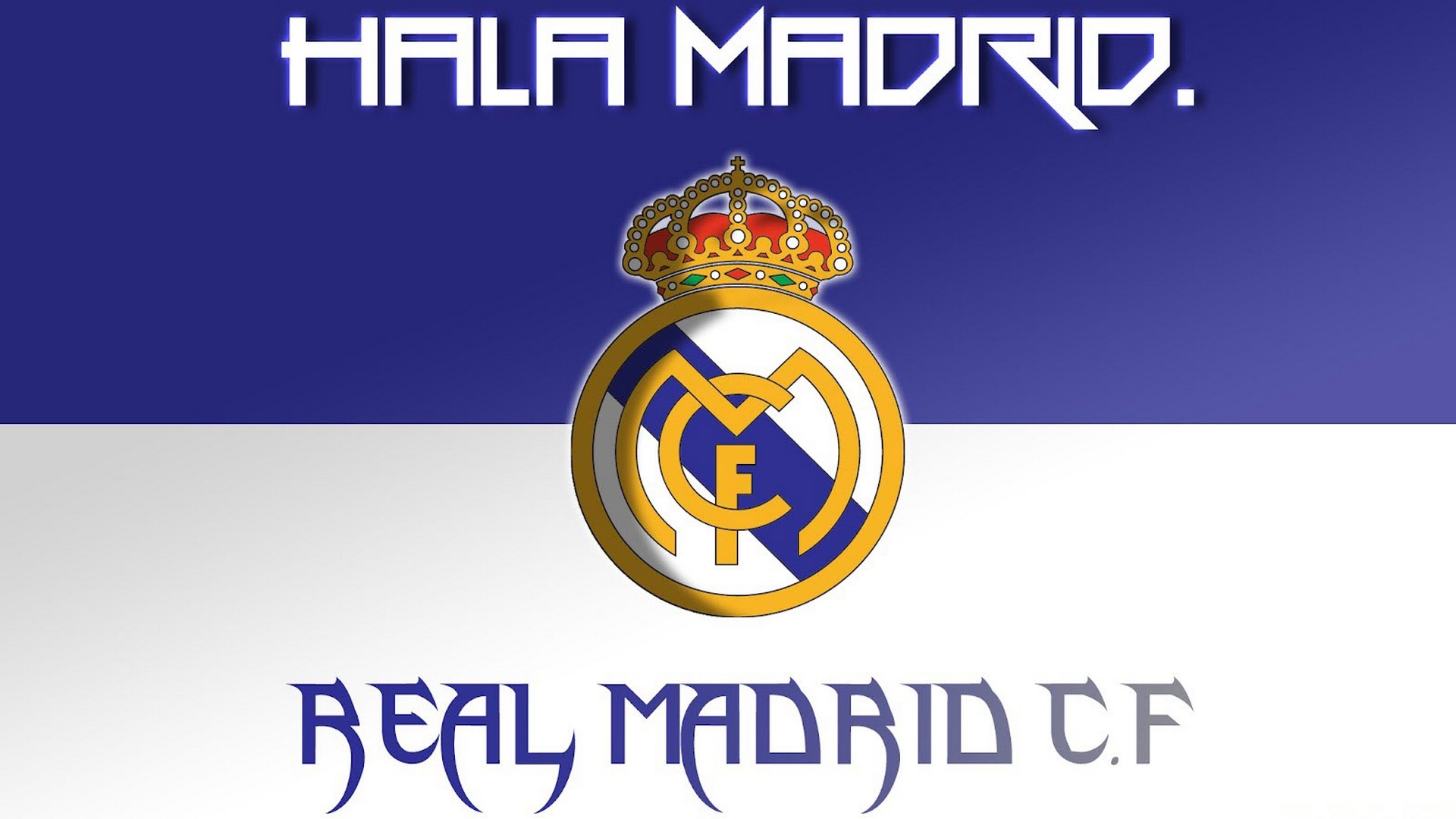 Windows Wallpaper Real Madrid 2021 Football Wallpaper