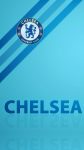 Chelsea FC HD Wallpaper For iPhone