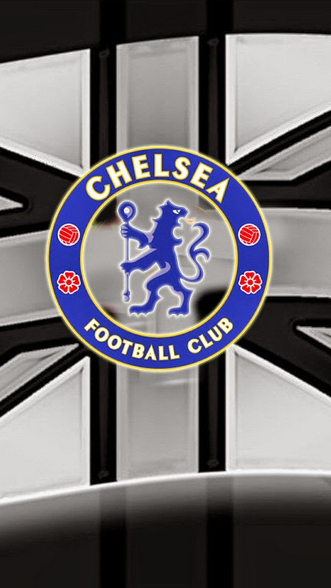 Chelsea Soccer HD Wallpaper For iPhone With Resolution 1080X1920 pixel. You can make this wallpaper for your Mac or Windows Desktop Background, iPhone, Android or Tablet and another Smartphone device for free