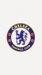 Chelsea Soccer iPhone X Wallpaper