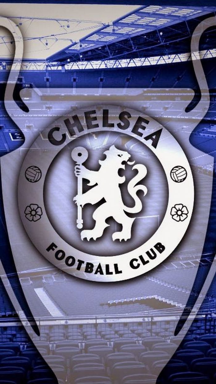 Chelsea Wallpaper iPhone HD | 2021 Football Wallpaper