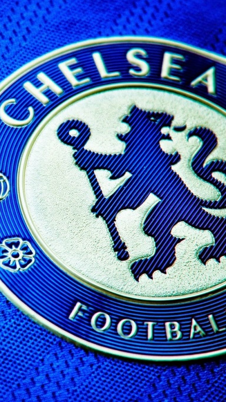 Chelsea iPhone X Wallpaper - 2024 Football Wallpaper