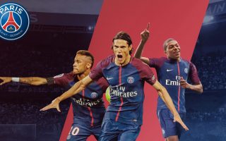 PSG Desktop Wallpaper With Resolution 1920X1080 pixel. You can make this wallpaper for your Mac or Windows Desktop Background, iPhone, Android or Tablet and another Smartphone device for free