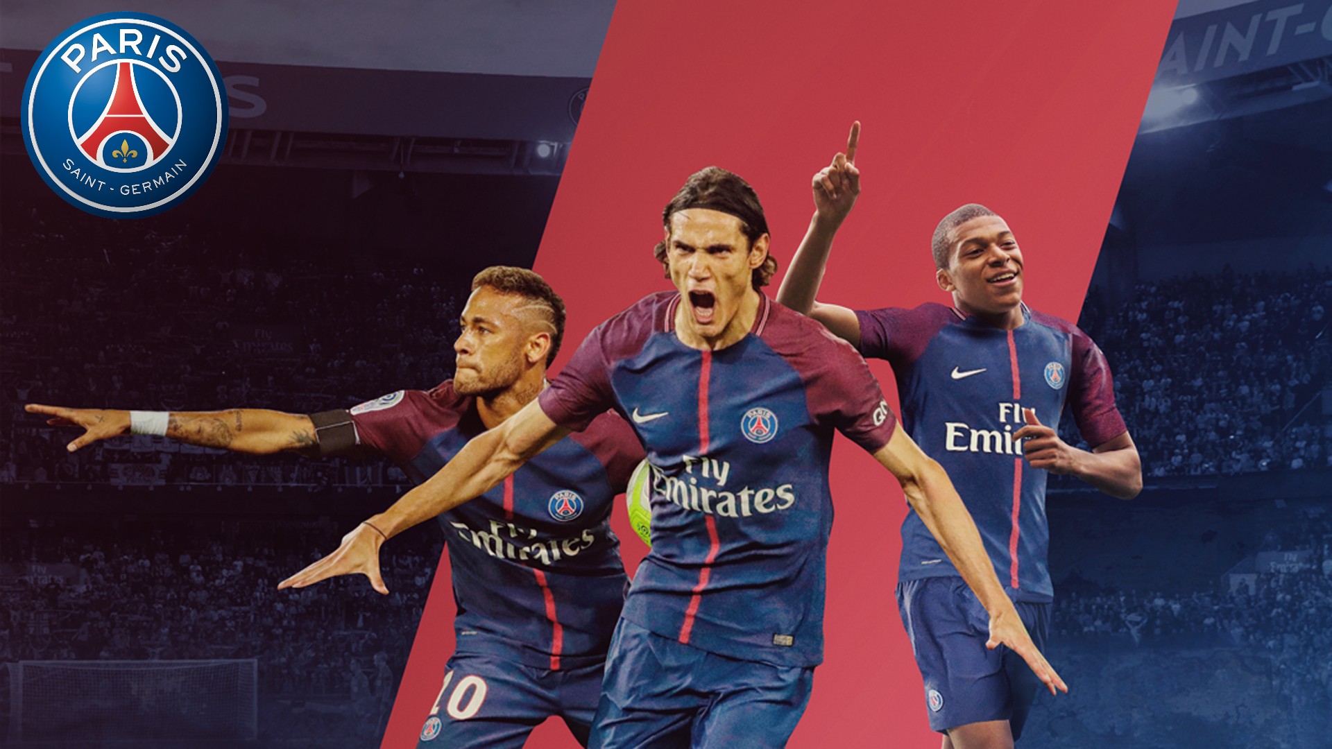 PSG Desktop Wallpaper With Resolution 1920X1080 pixel. You can make this wallpaper for your Mac or Windows Desktop Background, iPhone, Android or Tablet and another Smartphone device for free