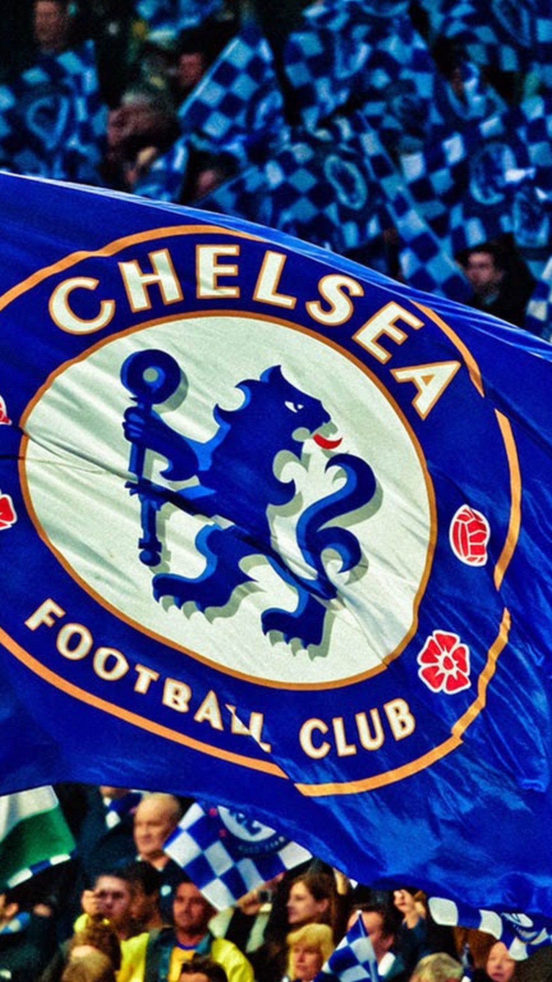 Wallpaper Chelsea Champions League iPhone with resolution 1080x1920 pixel. You can make this wallpaper for your Mac or Windows Desktop Background, iPhone, Android or Tablet and another Smartphone device