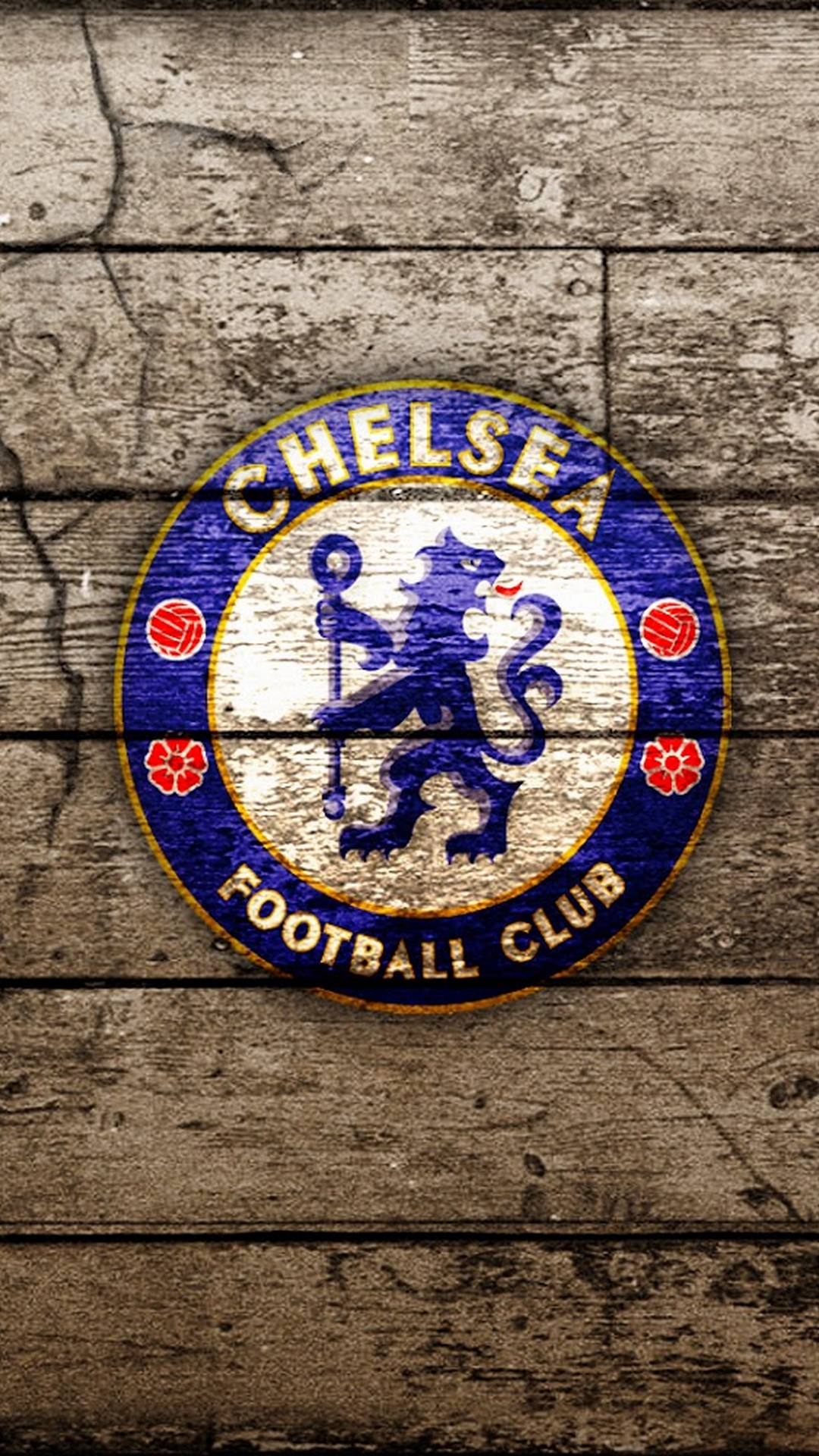 Wallpaper Chelsea FC iPhone | 2020 Football Wallpaper