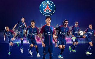 Wallpapers PSG With Resolution 1920X1080 pixel. You can make this wallpaper for your Mac or Windows Desktop Background, iPhone, Android or Tablet and another Smartphone device for free