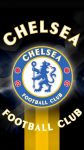 iPhone Wallpaper HD Chelsea Champions League