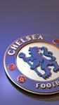 iPhone Wallpaper HD Chelsea Football Club