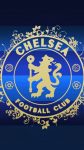 iPhone Wallpaper HD Chelsea Soccer