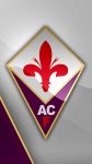 ACF Fiorentina iPhone Wallpapers