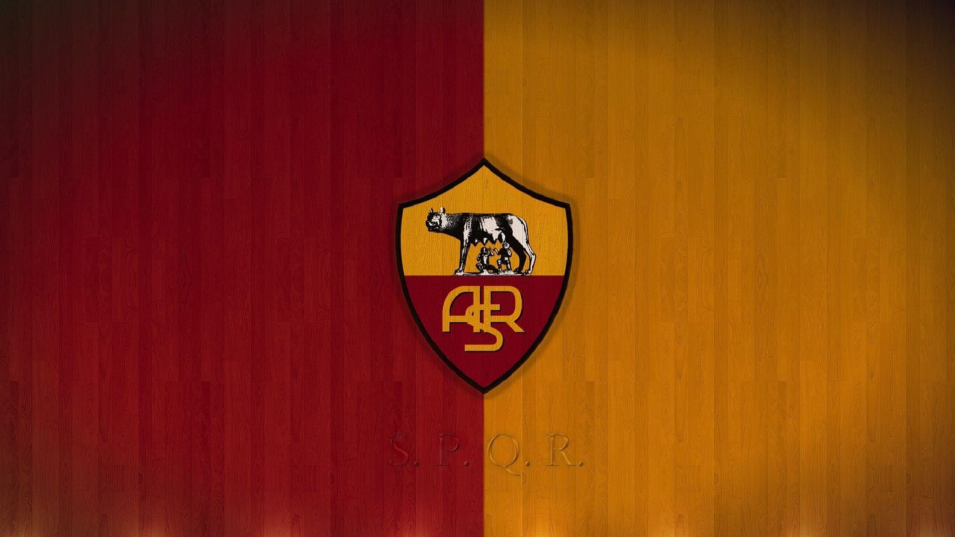 AS Roma Wallpaper HD with high-resolution 1920x1080 pixel. You can use this wallpaper for your Desktop Computers, Mac Screensavers, Windows Backgrounds, iPhone Wallpapers, Tablet or Android Lock screen and another Mobile device