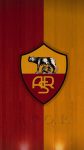 AS Roma iPhone Wallpapers