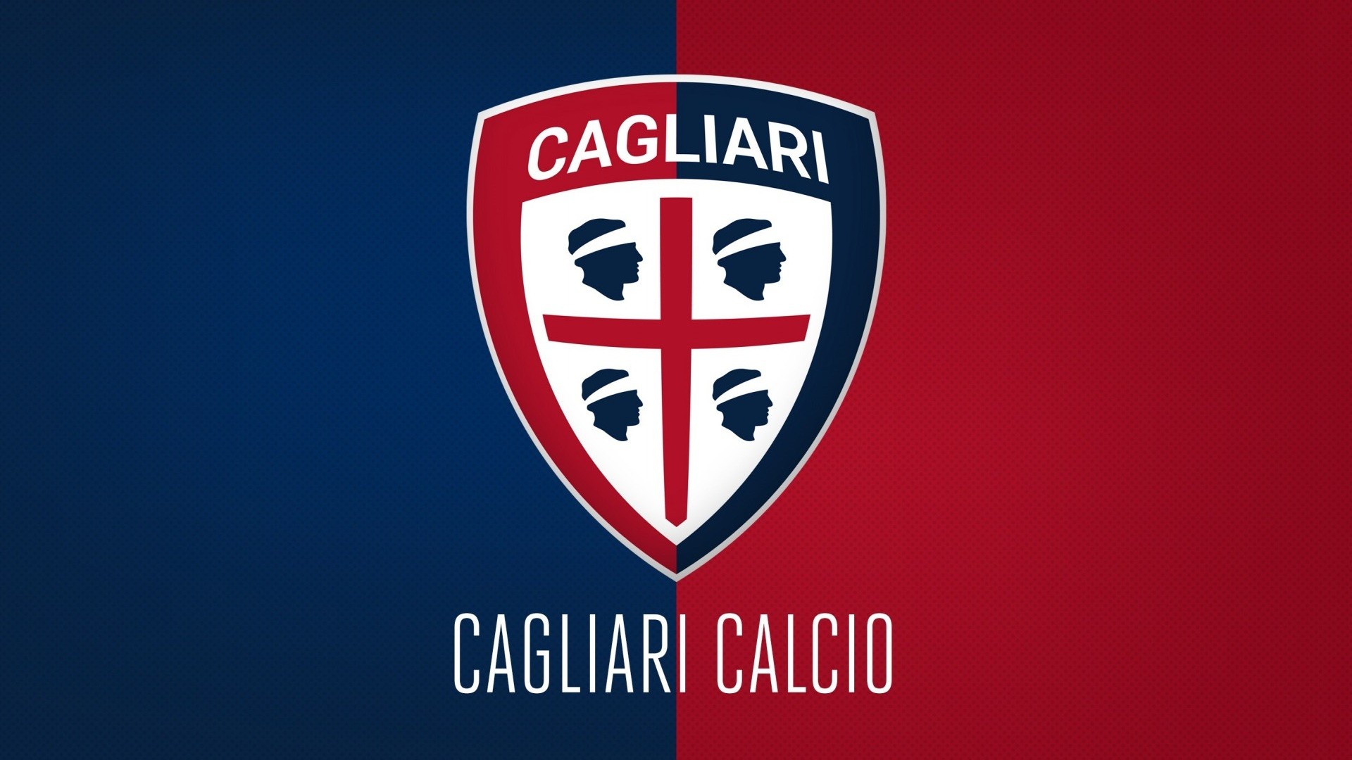 Cagliari Calcio Wallpaper HD with high-resolution 1920x1080 pixel. You can use this wallpaper for your Desktop Computers, Mac Screensavers, Windows Backgrounds, iPhone Wallpapers, Tablet or Android Lock screen and another Mobile device