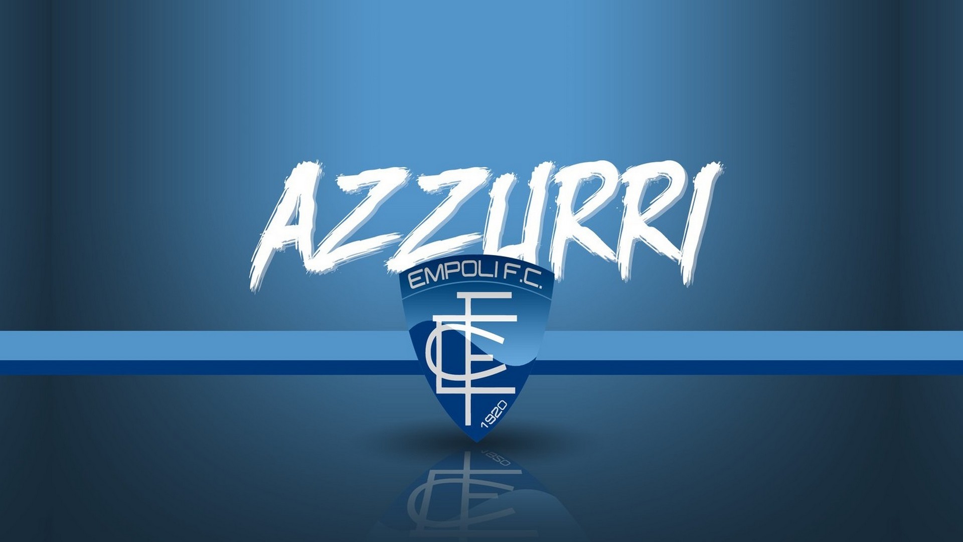 Empoli FC Wallpaper HD with high-resolution 1920x1080 pixel. You can use this wallpaper for your Desktop Computers, Mac Screensavers, Windows Backgrounds, iPhone Wallpapers, Tablet or Android Lock screen and another Mobile device