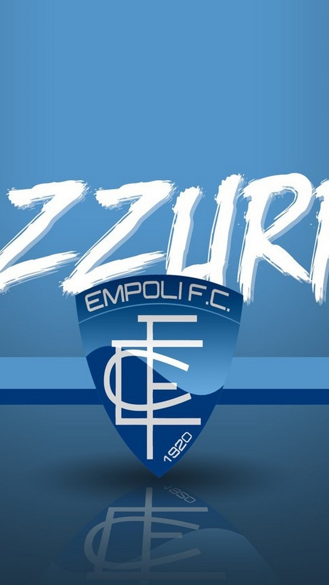 Empoli FC iPhone Wallpapers with high-resolution 1080x1920 pixel. You can use this wallpaper for your Desktop Computers, Mac Screensavers, Windows Backgrounds, iPhone Wallpapers, Tablet or Android Lock screen and another Mobile device