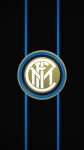 Inter Milan FC iPhone Wallpapers