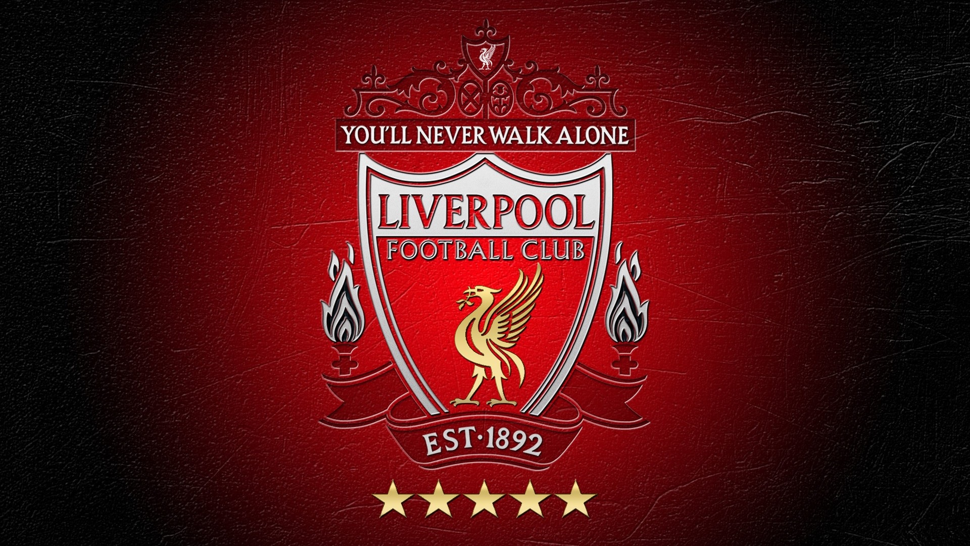 Liverpool Desktop Wallpapers 2021 Football Wallpaper