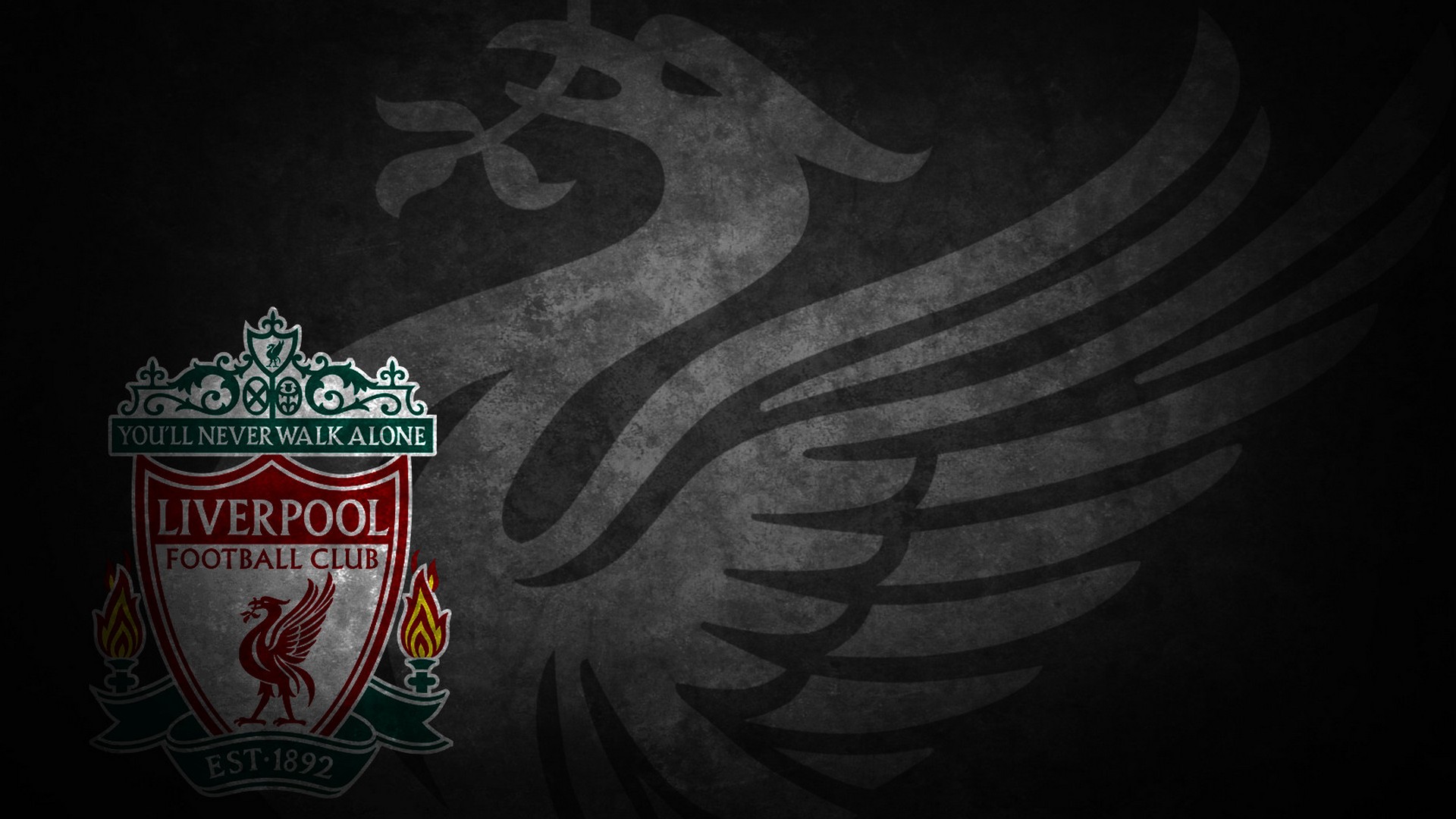 Liverpool Fc Wallpaper Hd 2021