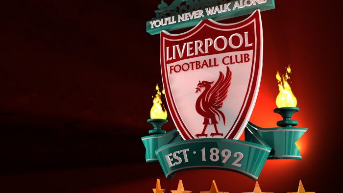 Liverpool For PC Wallpaper - 2023 Football Wallpaper