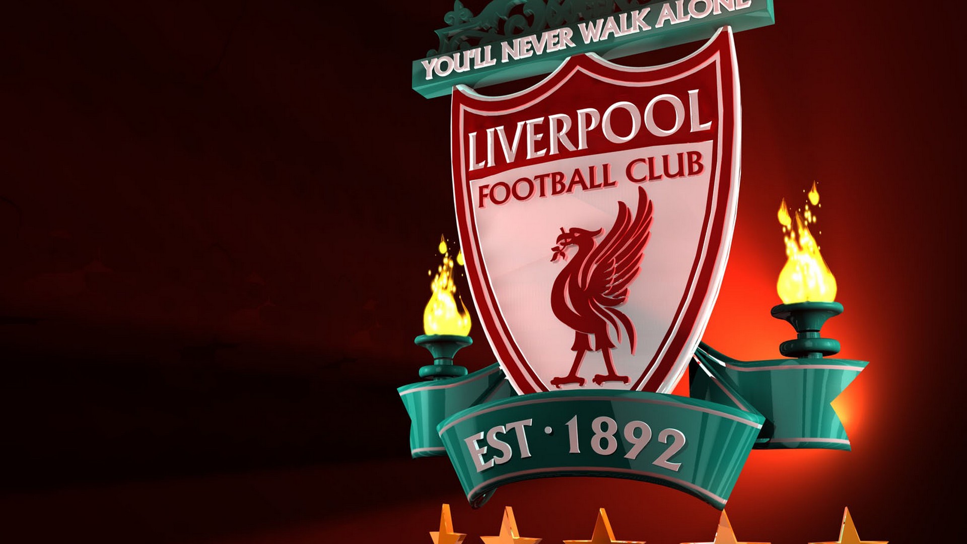 Liverpool For PC Wallpaper | 2021 Football Wallpaper