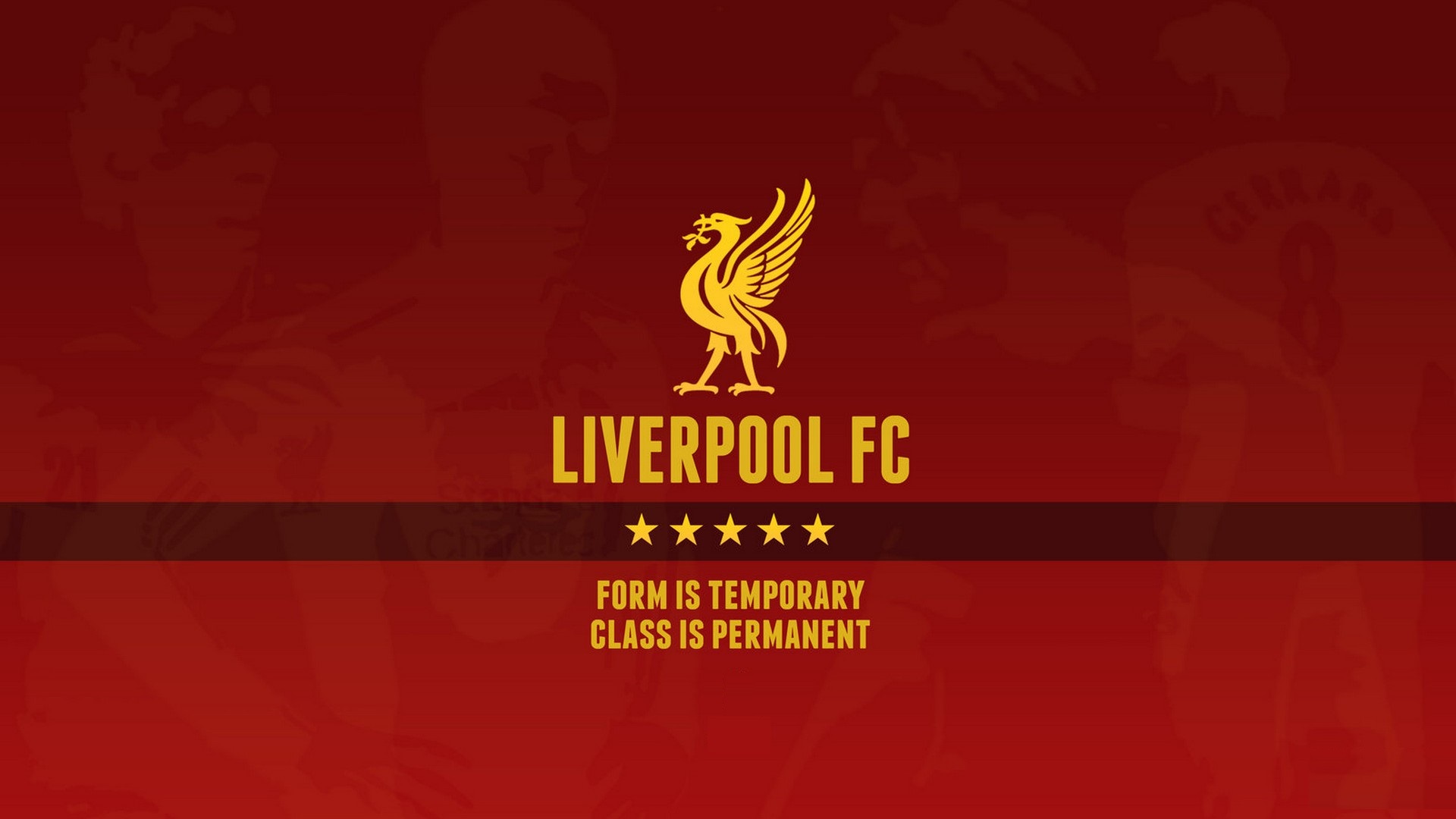 Liverpool Mac Backgrounds 2021 Football Wallpaper