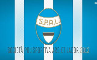 Spal FC Wallpaper HD With high-resolution 1920X1080 pixel. You can use this wallpaper for your Desktop Computers, Mac Screensavers, Windows Backgrounds, iPhone Wallpapers, Tablet or Android Lock screen and another Mobile device